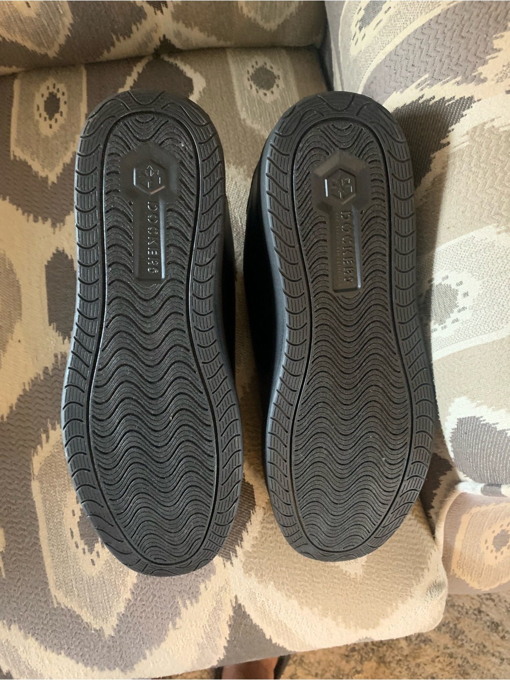 NWT Dockers Comfort Flex Shoes 11 wide - Picture 6 of 6